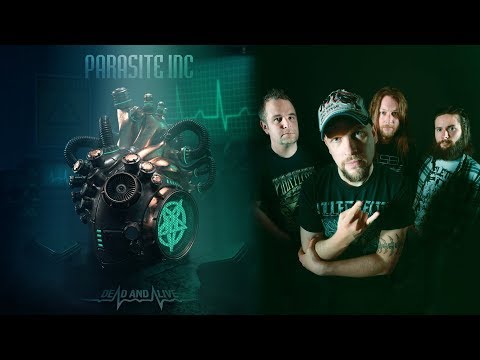Parasite Inc. – Dead and Alive (FULL ALBUM) [German Melodic Death Metal]