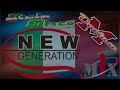 ITALO DISCO MIX NEW GENERATION DARIUSZ M.