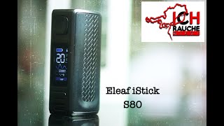 Eleaf iStick S80