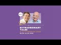 seb coe alan jope extraordinary tales in extraordinary times podcast