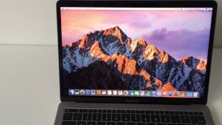 2016 MacBook Pro - 13 Non-Touchbar Review