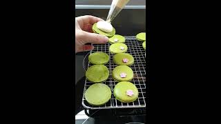 How To Make Matcha Macarons: Recipes At A Glance