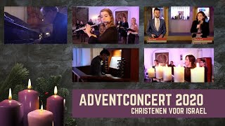 Online adventsconcert: 'Een toekomst vol van hoop' | new version