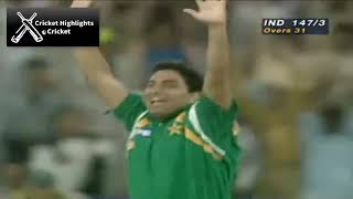 Ind Vs Paki Highlights • India Vs Pakistan Highlights