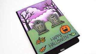 How to Create an Interactive Double Slider Card