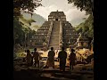 Mysteries of the Maya: Unraveling Ancient Secrets and Culture