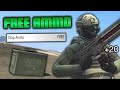 GTA Online: How to Get Railgun Ammo For FREE Or VERY CHEAP With This Easy Trick!