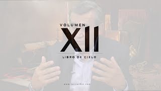 45 l LIBRO DE CIELO l VOL 12 (12-122, 12-123, 12-124, 12-125)