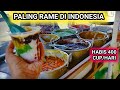 DIAJARI LANGSUNG DARI AHLINYA CARA JUALAN BUBUR SUM SUM 7 RUPA PALING RAME DI SEMARANG OMSET JUTAAN!