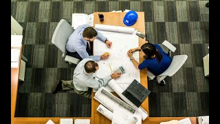 Principal Designers under the Buildings Regulations and CDM
