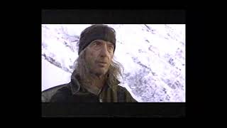 Vertical Limit Movie Trailer 2000 - TV Spot