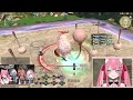 【 ff14 シラディハ水道零式】初週攻略固定：リーパーネコ視点 day1 2【vtuber 猫町めるる 】