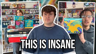 Whatnot Has a Scamming Problem