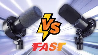 Fifine K688 vs Maono PD200x Fast Comparison (Maono PD200x vs Fifine K688, K688 vs PD200x)