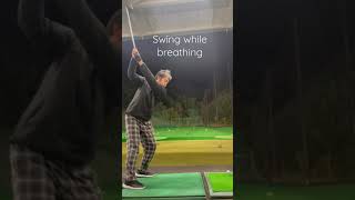 Tips for all golfersシャロヒンゴルフ　kawaswing#ゴルフスイング　#shallow #golfswing   #野球打ちでok #baseball #골프　#高尔夫球