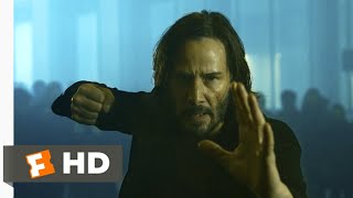 The Matrix Resurrections – Official Hindi Trailer #1 | Movieclips Hindi
