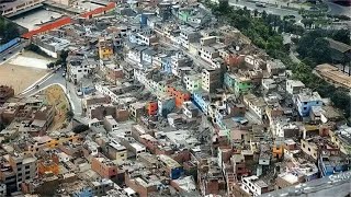 地球上唯一不下雨的城市，600年没下过雨？却生活着800万人