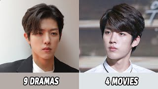 All Dramas and Movies of Lee Sung Yeol | Lee Sung Yeol Dramas and Movies From 2009 to 2024