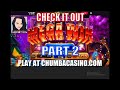 CHUMBA CASINO TIPS AND TRICKS | HOW I INCREASE THAT BANKROLL PART 2