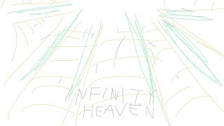 Infinity Heaven (piano)