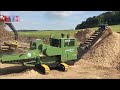 extreme dangerous wood chipper machines technology fastest tree shredder working u0026 woodworking