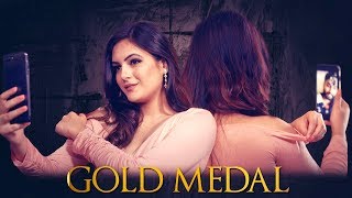 Gold Medal : Gaggi Dhillon (Official Song) Punjabi Songs 2019 | GK DIGITAL | Geet MP3