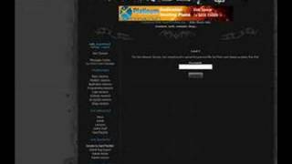 Hack This Site - Basic 3 Tutorial **SPOILER**