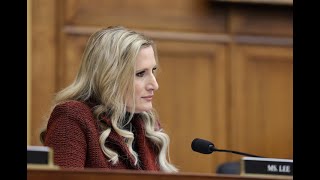 Rep. Lee: Judiciary Subcommittee Hearing on Crime & Fraud in Minnesota