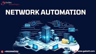 Network Automation with Python | JSON Concepts & Router Information