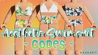 Roblox Boys And Girls Cloth Codes Swim Suits - roblox pyjama codes