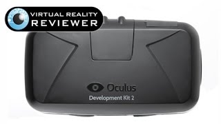 Oculus Rift Development Kit 2 ( DK2 ) Full Review