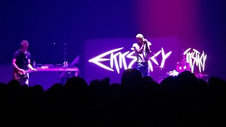 EKKSTACY - GREYDAY 2024 TOUR [4K60FPS](FULLSET) Live at the Prudential Center NJ 9/21/24