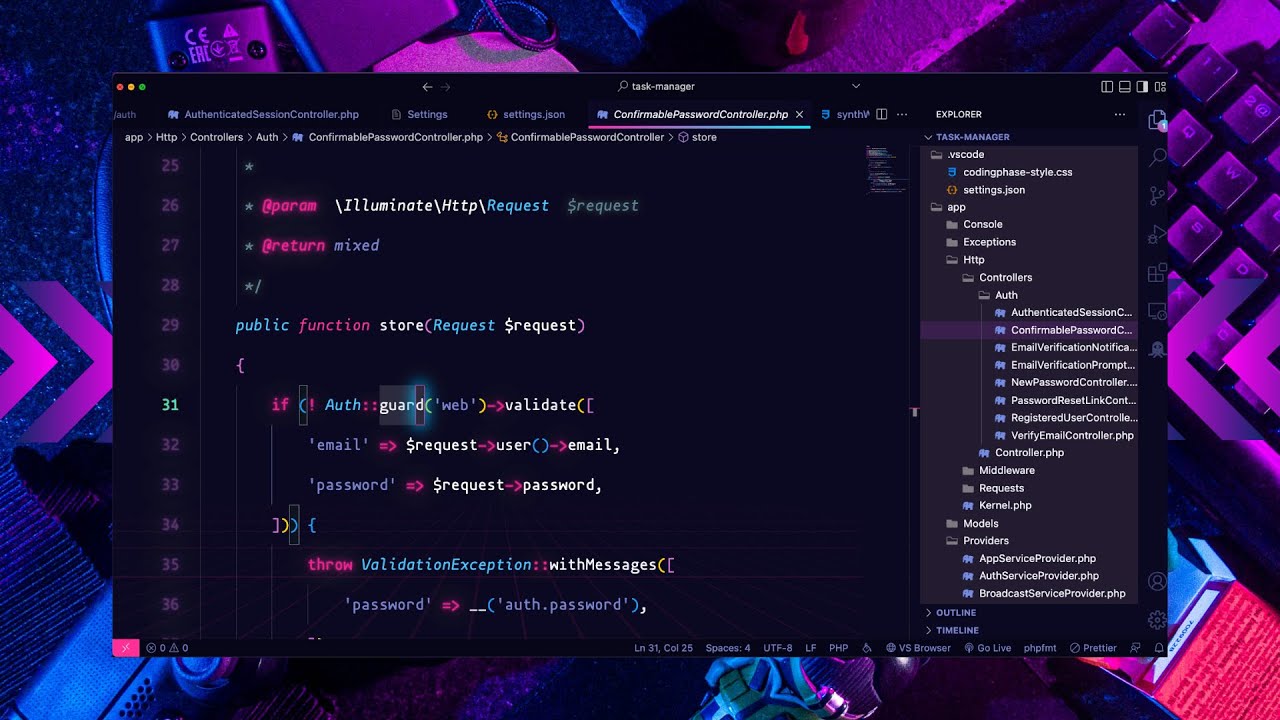 Vs Code Dark Theme Color Codes Infoupdate Org