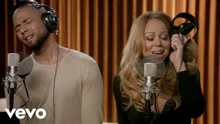 Empire Cast, Mariah Carey, Jussie Smollett - Infamous (Video)