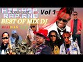 BEST MIX RAP GUINEE 2021 Vol-1