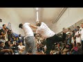 wda presents the showdown leftside u0026 grim vs strobe u0026 intricate