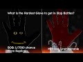 What is the Hardest Glove to get in Slap Battles?