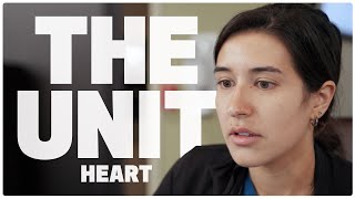 Recovery After Coronary Artery Bypass Graft | The Unit: Heart