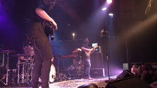 Mestis - El Mestizo (Live) Apr. 19, 2019