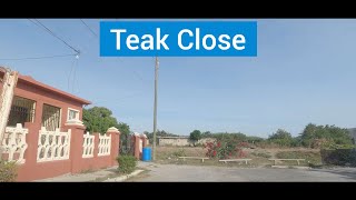 Teak Close, Portmore Pines, Portmore, St Catherine, Jamaica