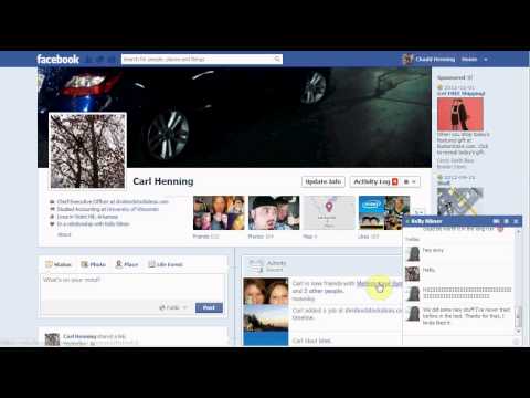 How to change your name on facebook timeline How to change your name on facebook timeline