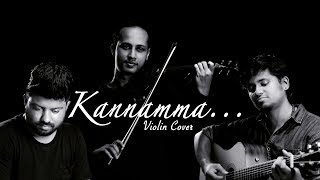 Kannamma|Sajna|Kaala|Santhosh Narayanan|Noble Sunny