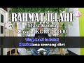 RAHMAT ILLAHI (Tuna Wisma) - Mara Karma - Karaoke Dangdut Korg Pa300