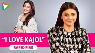 Jai Ho or Race 3? Daisy Shah chooses | Rapid Fire