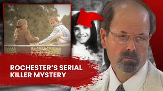 Uncovering The Rochester New York Murders | Dark Minds