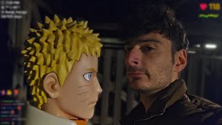 (Jan 30/31)[pt 1-2 IRL] DAY 29-30 ICE POSEIDON TRAVELING AROUND JAPAN 🇯🇵 24/7-ELEVEN TOUR