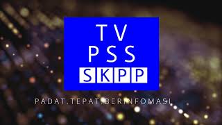 TV PSS LAPORAN 4 (KUNJUNGAN PENGARAH JABATAN PENDIDIKAN WP LABUAN KE SKPP 2021)