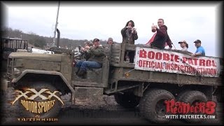 WILDEST REDNECK PARTY ON EARTH!!