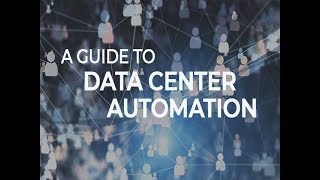 A Guide to Data Center Automation | ZDNet