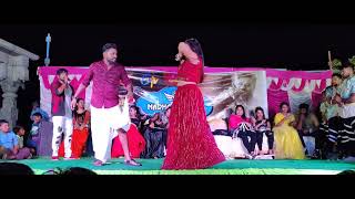 పల్నాడు లో Zari Zari Panche Katti Full Song |#trending మాధవ్ ఈవెంట్స్ నెల్లూర్ 9000068906#dance #bts